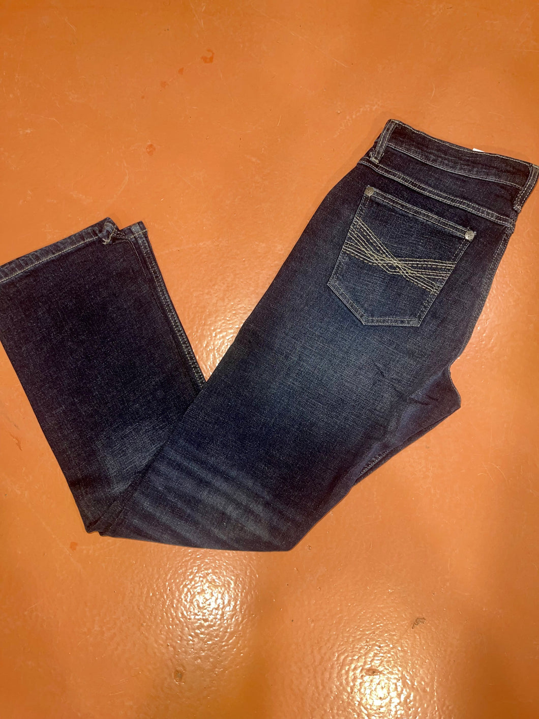 Wrangler 20x Men's Blake Jeans