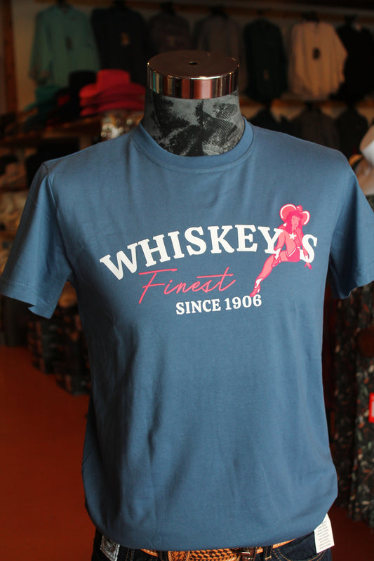 Finest Tee