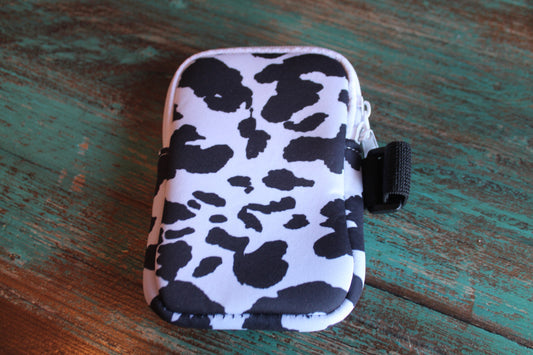 Adjustable Arm Pouch