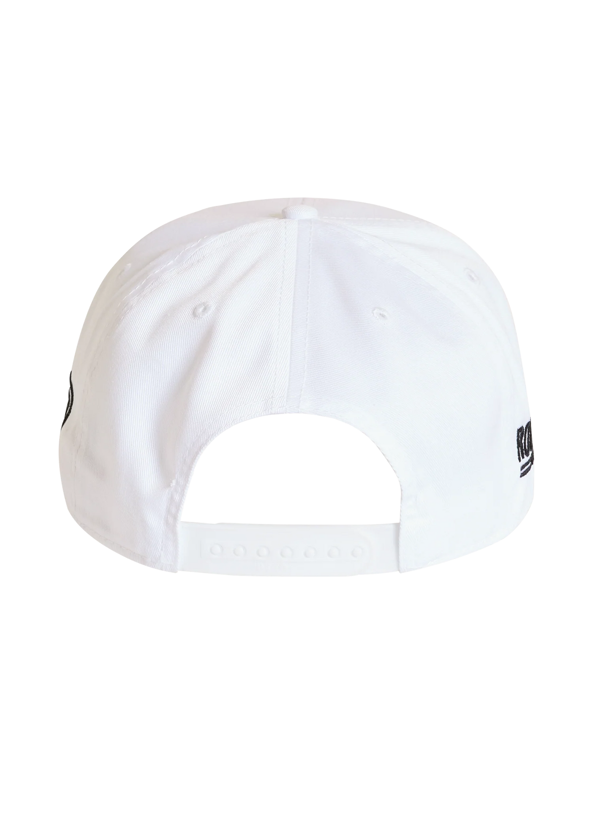 KOE WETZEL X RRD CAP - WHITE