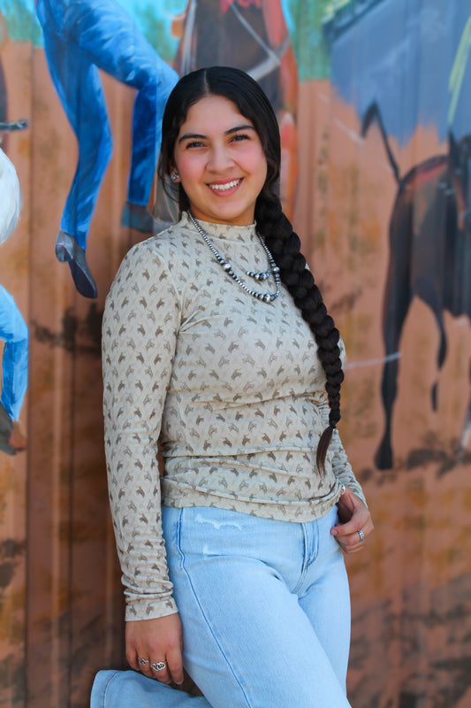 The Rowlett L/S