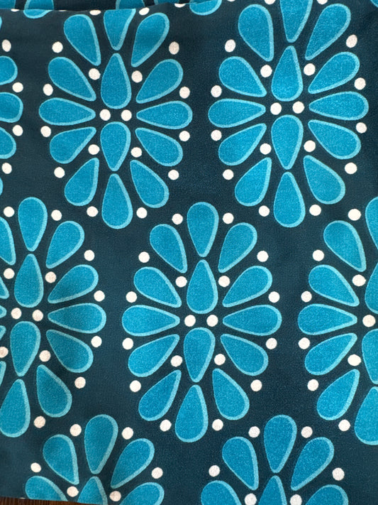 Stone Turquoise Wildrag