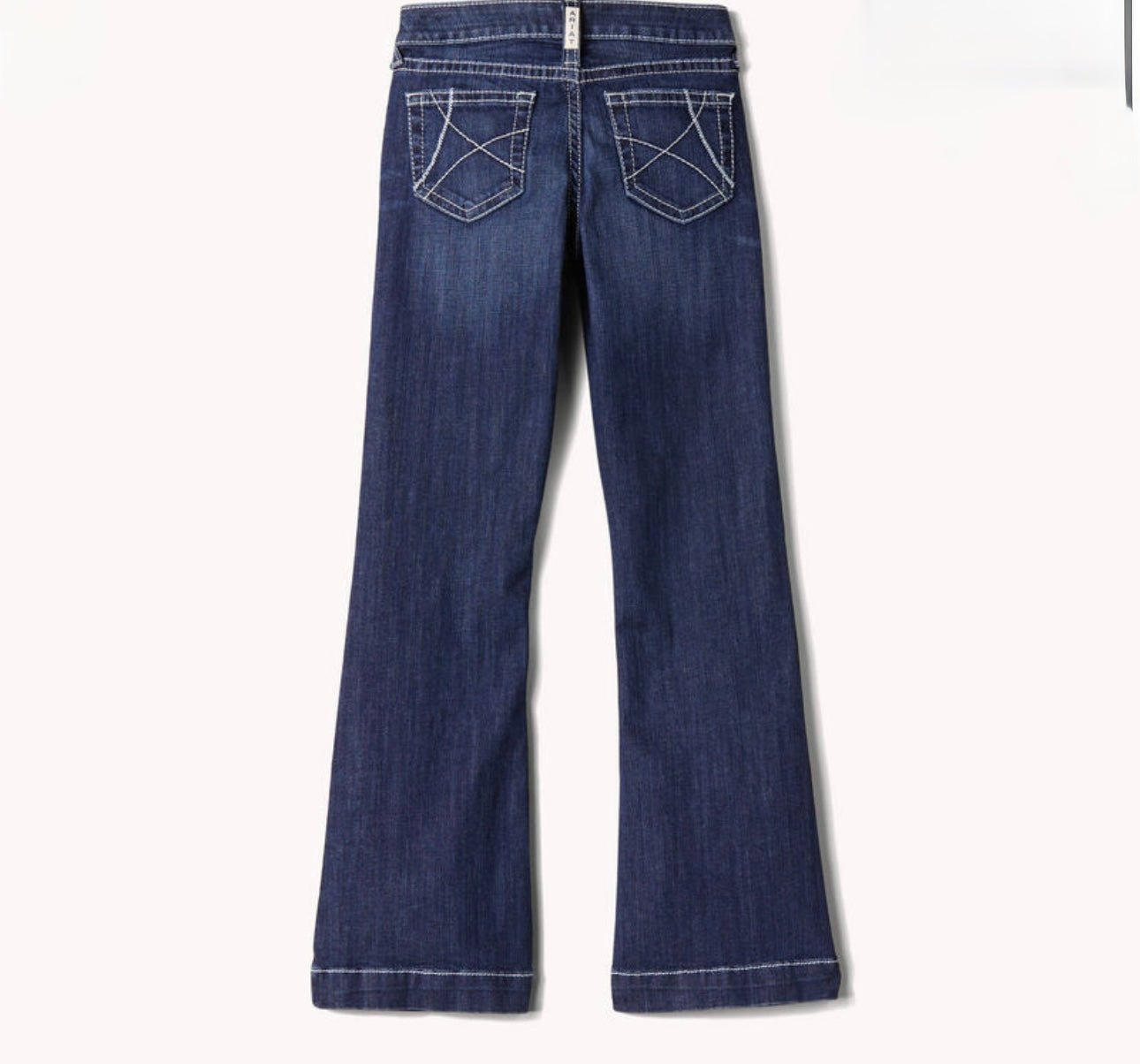 Ariat Girl’s Ella Trouser