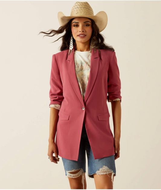 Women’s Ariat Ella Blazer
