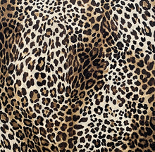Load image into Gallery viewer, Leopard Print Wild Rag

