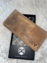 Load image into Gallery viewer, Liberty Roper Tan Rodeo Wallet
