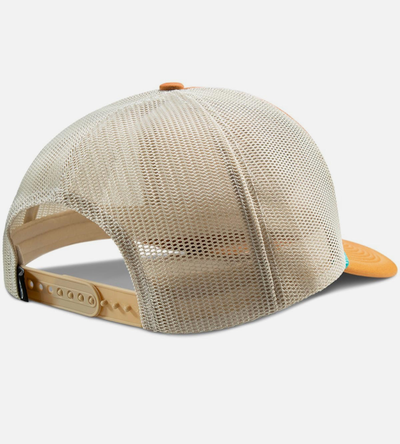 Ariat Western Womens Cap Baseball Hat Embroidered Striped Patch A3000932138