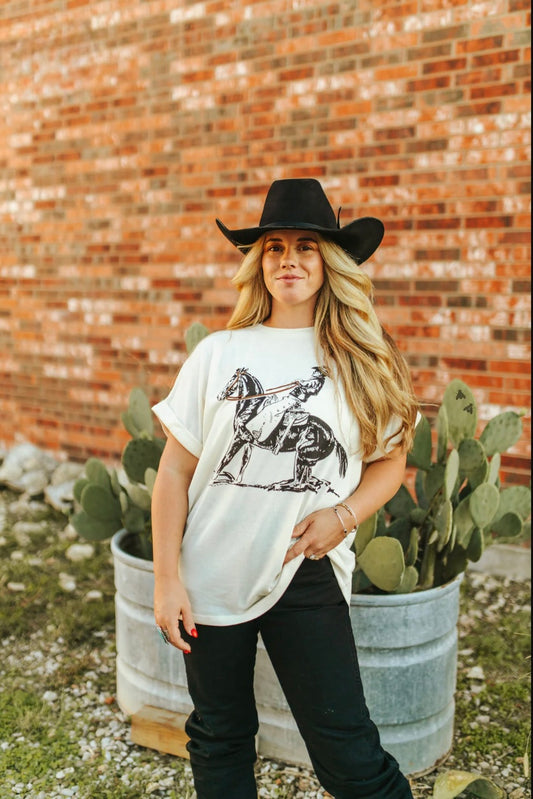 Women’s The Halt Top
