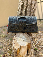 Load image into Gallery viewer, Black Beauty Crossbody
