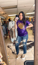 Load image into Gallery viewer, Judy Blue Mid Rise Crop Leg Straight
