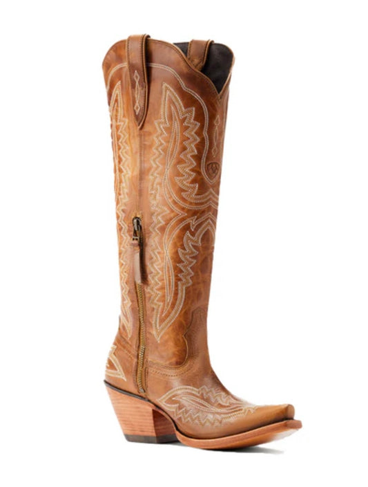 Ariat Women's Casanova Boots- Shades of Grain