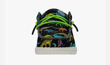 Load image into Gallery viewer, Wally Toddler Dino
