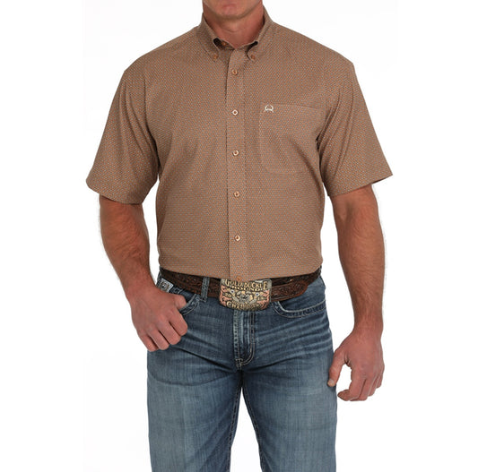 Men’s Cinch ArenaFlex SS