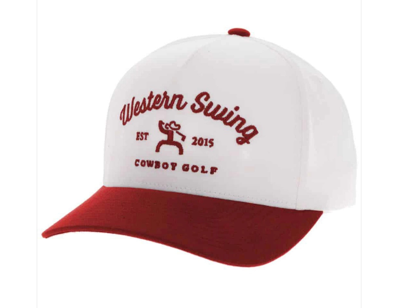 Hooey Western Swing Cap🧢✅