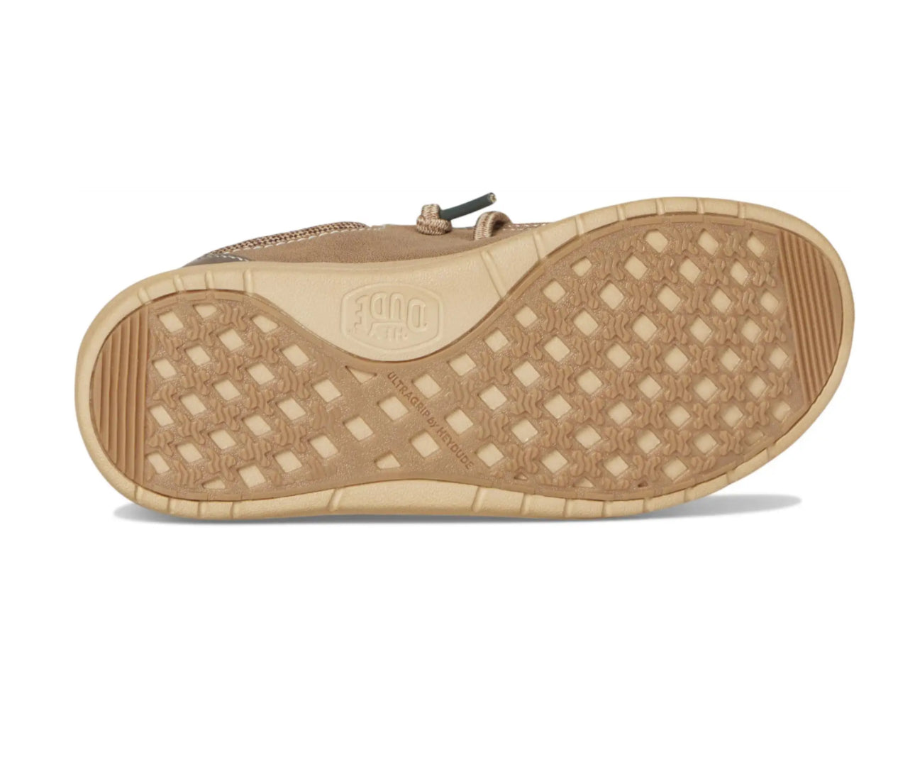 Paul Toddler Classic Nut