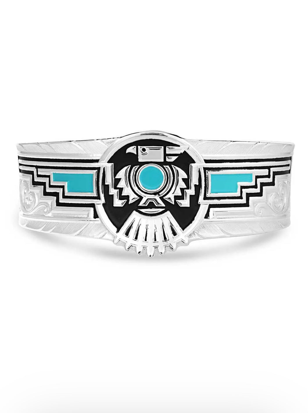 Thunderbird Cuff