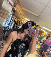 Load image into Gallery viewer, Star Sequin Dress
