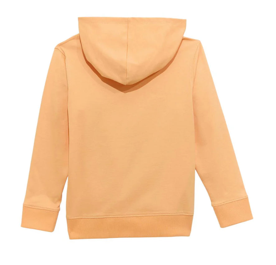 WRANGLER
Girls Hoodie - Orange 112375240