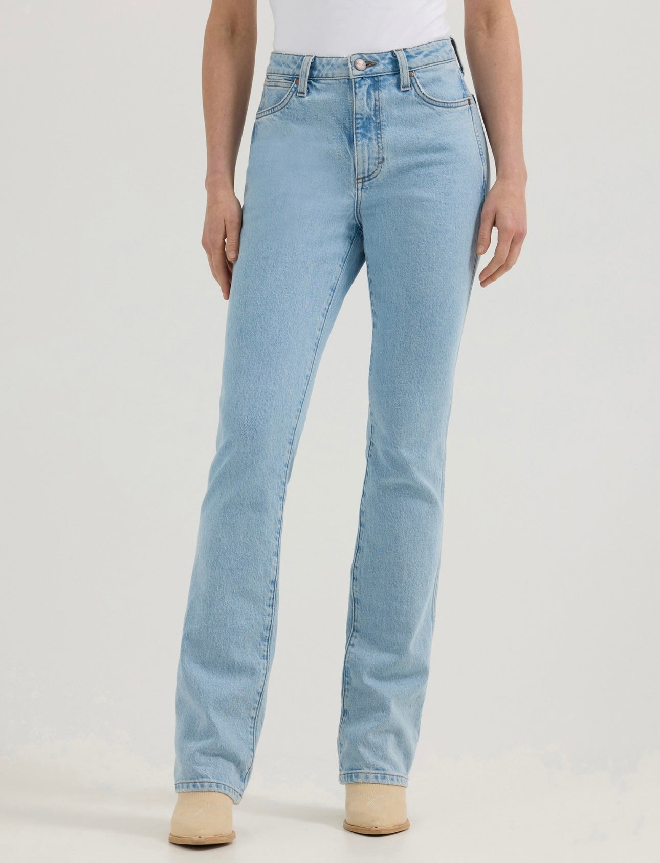 Wrangler Women’s Retro Bailey Boot Cut