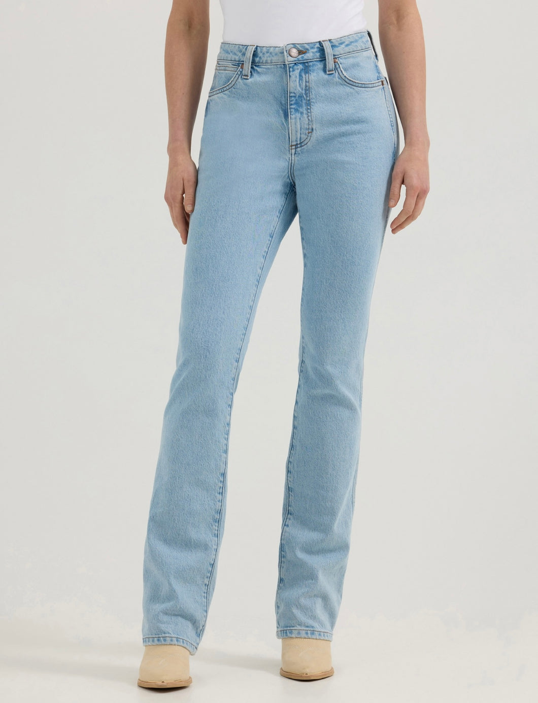 Wrangler Women’s Retro Bailey Boot Cut