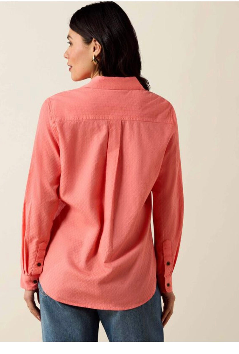 Ariat Billie Jean Shirt