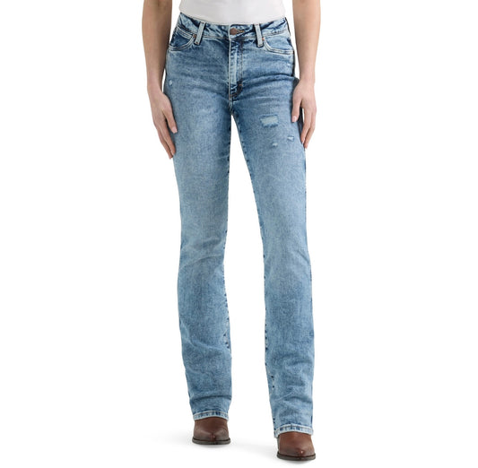 Wrangler Women's Bailey Vintage Jeans