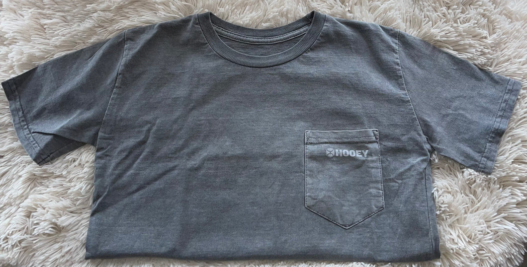 YOUTH Liberty Roper Crew Neck