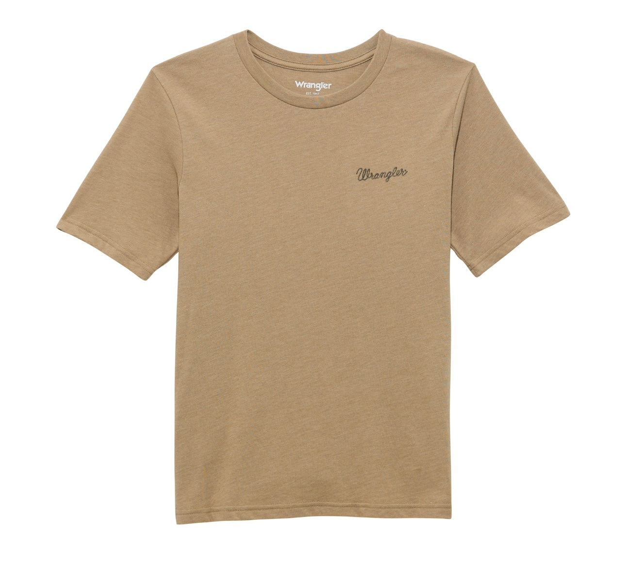Wrangler Boys Cactus’s Tee