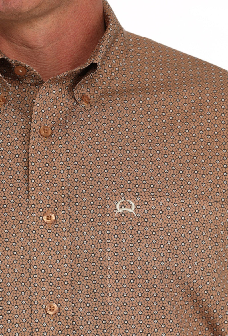 Men’s Cinch ArenaFlex SS