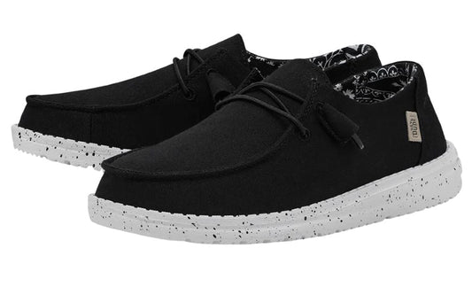 Wendy Basic Black Odyssey