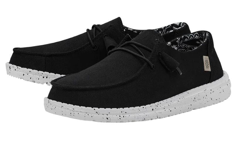 Wendy Basic Black Odyssey