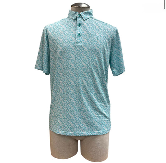 Men’s Ariat Hawaiian Airflow