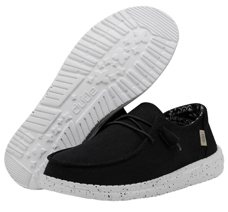 Wendy Basic Black Odyssey