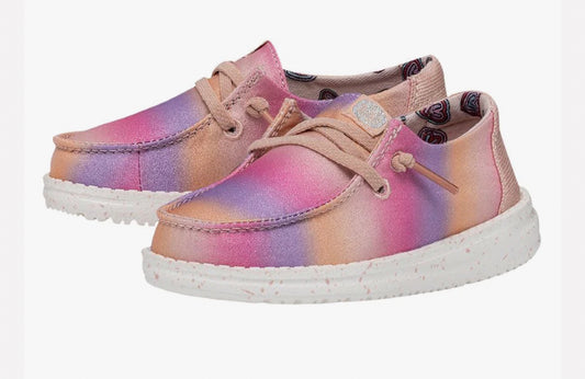 Wendy Toddler Sparkle Star