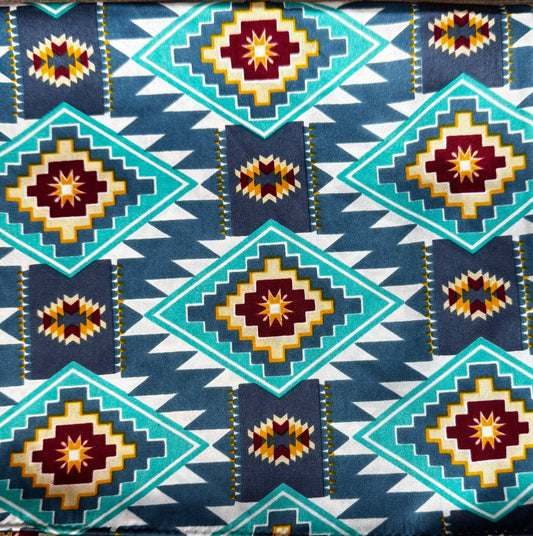 Southwest Wild Rag