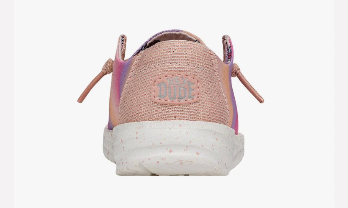 Wendy Toddler Sparkle Star