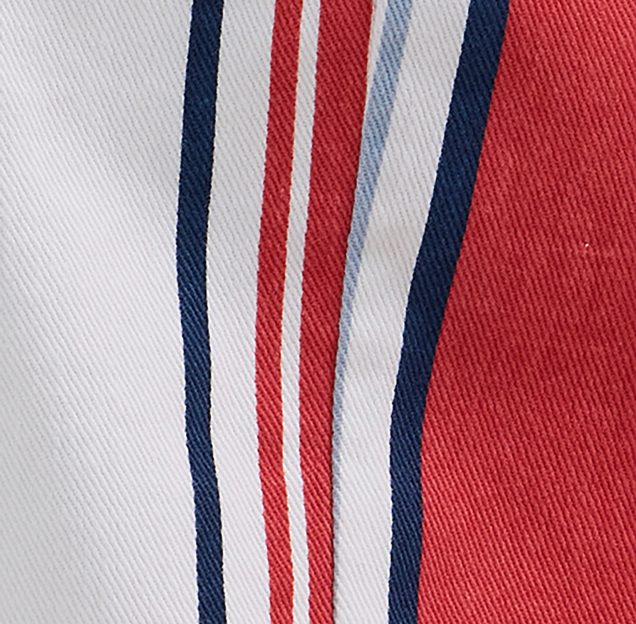 Wrangler Women’s Red/Blue Snap Vest
