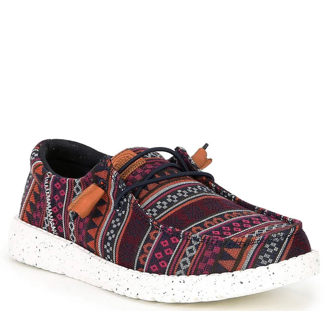 Wendy Funk Baja All Over Multi