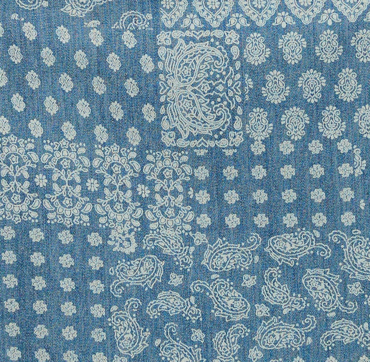 Wrangler West Girl Bandana Tank