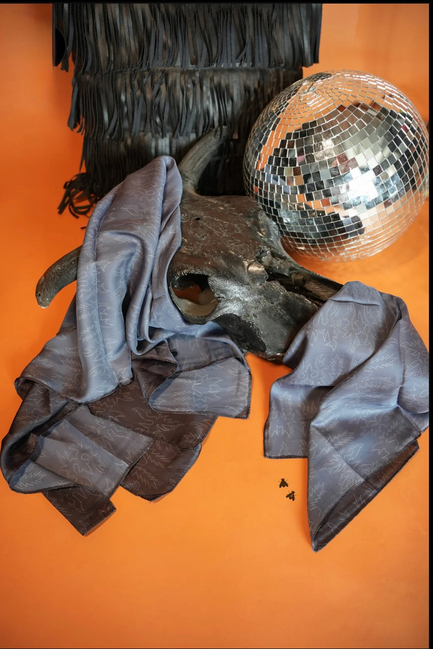 Rodeo Rag Boot