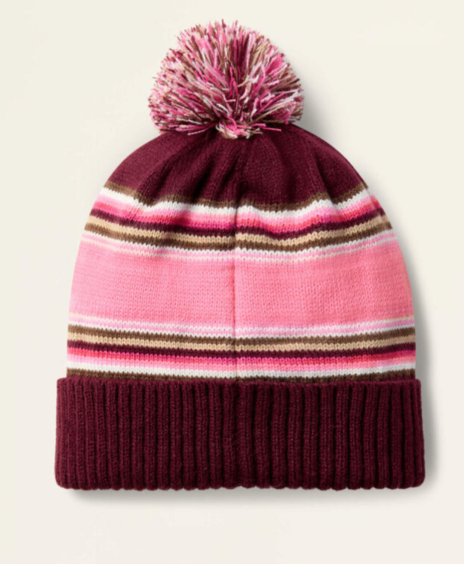 Ariat Serape Pastel Beanie