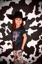Load image into Gallery viewer, Girl&#39;s Higland Cow Set
