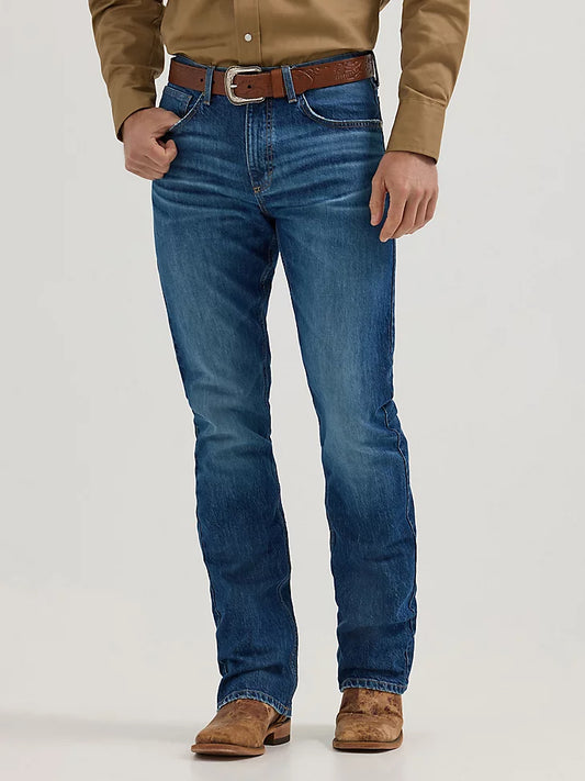 MEN'S WRANGLER® 20X® NO. 42 VINTAGE BOOTCUT JEAN