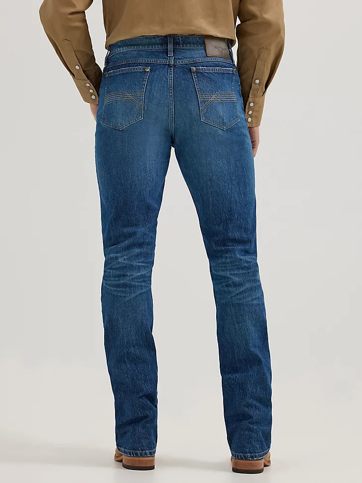 MEN'S WRANGLER® 20X® NO. 42 VINTAGE BOOTCUT JEAN