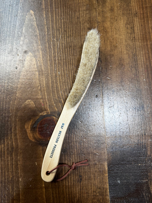Brim Brush GY
