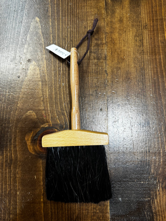 Crown Brush BK