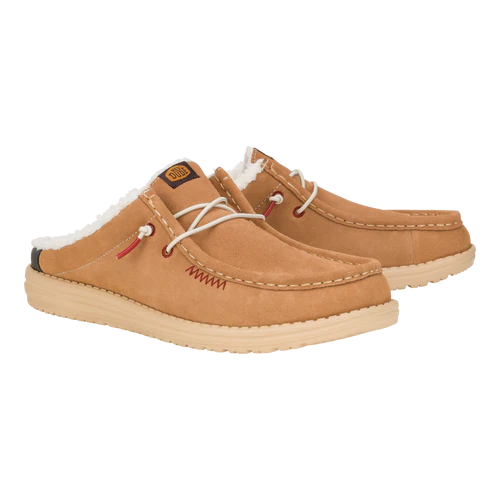 Wally Slip Warmth⭐️