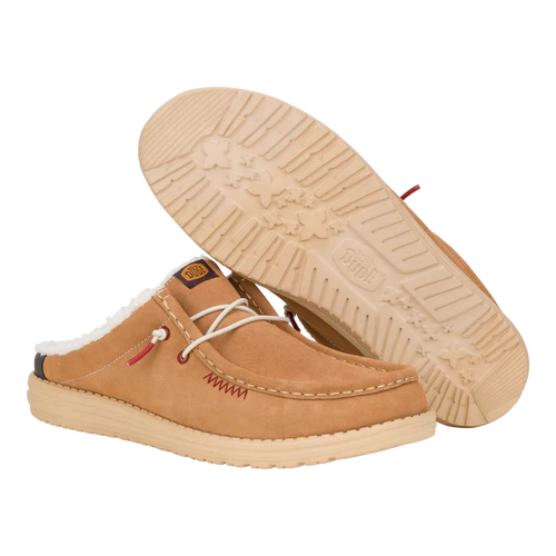 Wally Slip Warmth⭐️