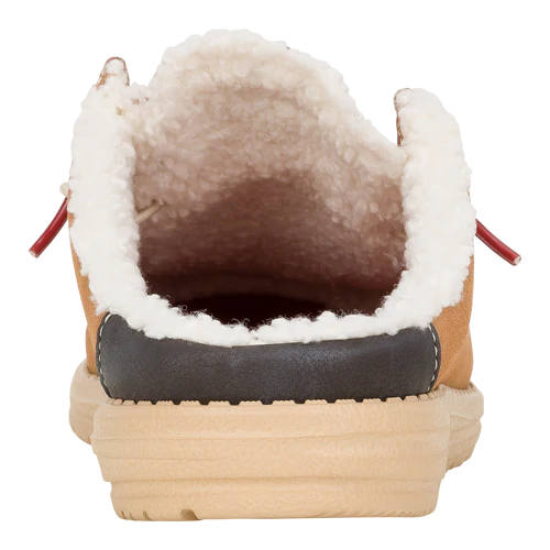 Wally Slip Warmth⭐️