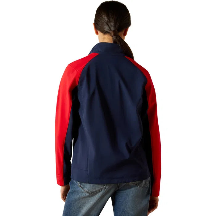 ARIAT 10062858 TEAM EQ JACKET (Unisex)